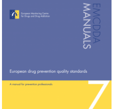 European drug prevention quality standards